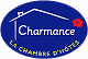 Charmance - La chambre d'hôtes